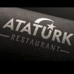 Ataturk restaurant